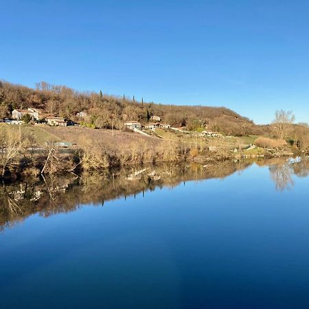 16 Bis-Gite-Hotel-Studio Marssac-sur-Tarn Exteriér fotografie