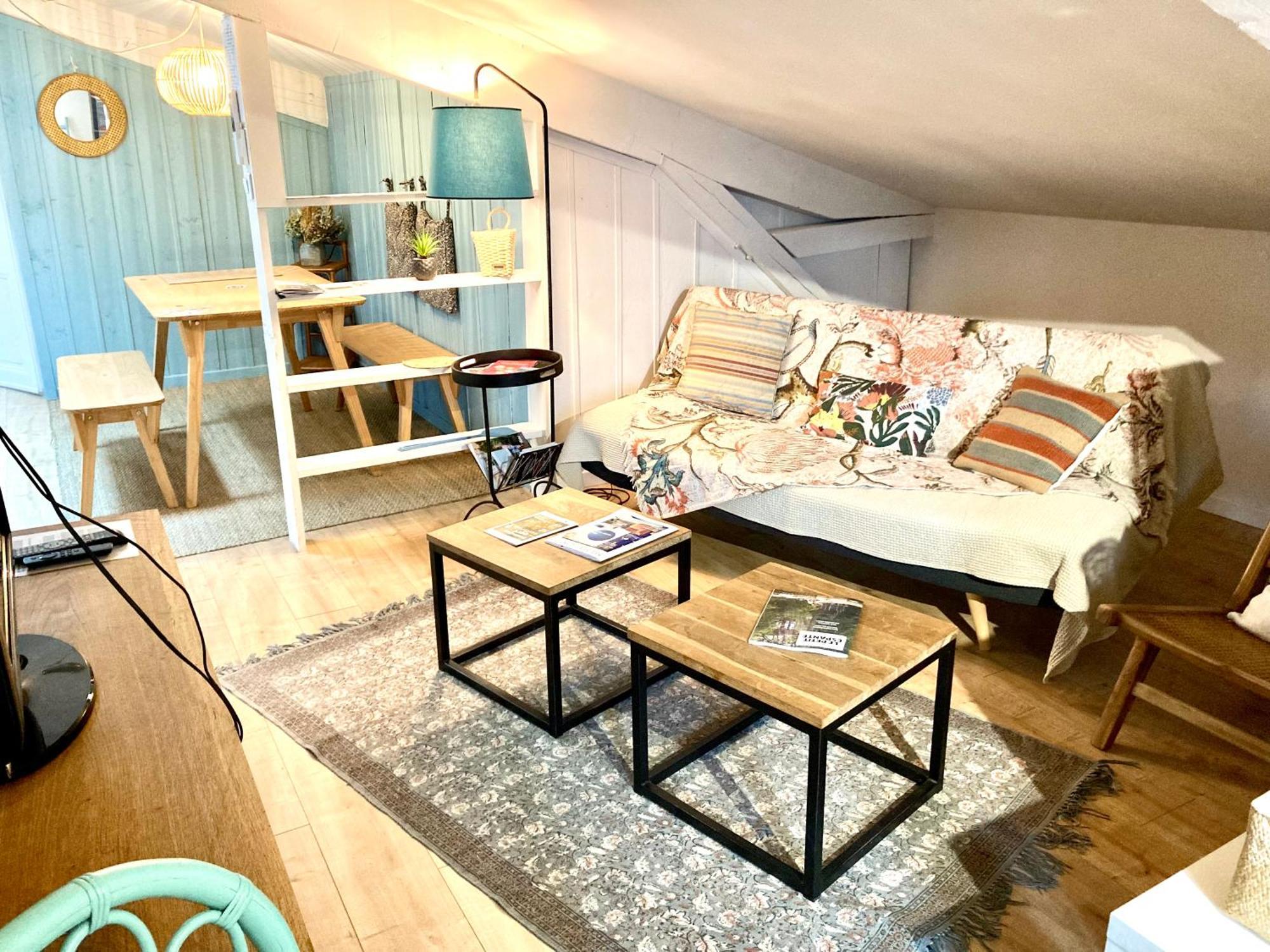 16 Bis-Gite-Hotel-Studio Marssac-sur-Tarn Exteriér fotografie